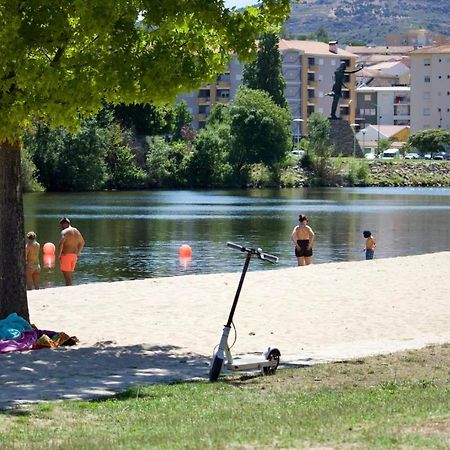 Apartamento Trav. Santa Luzia Mirandela Extérieur photo