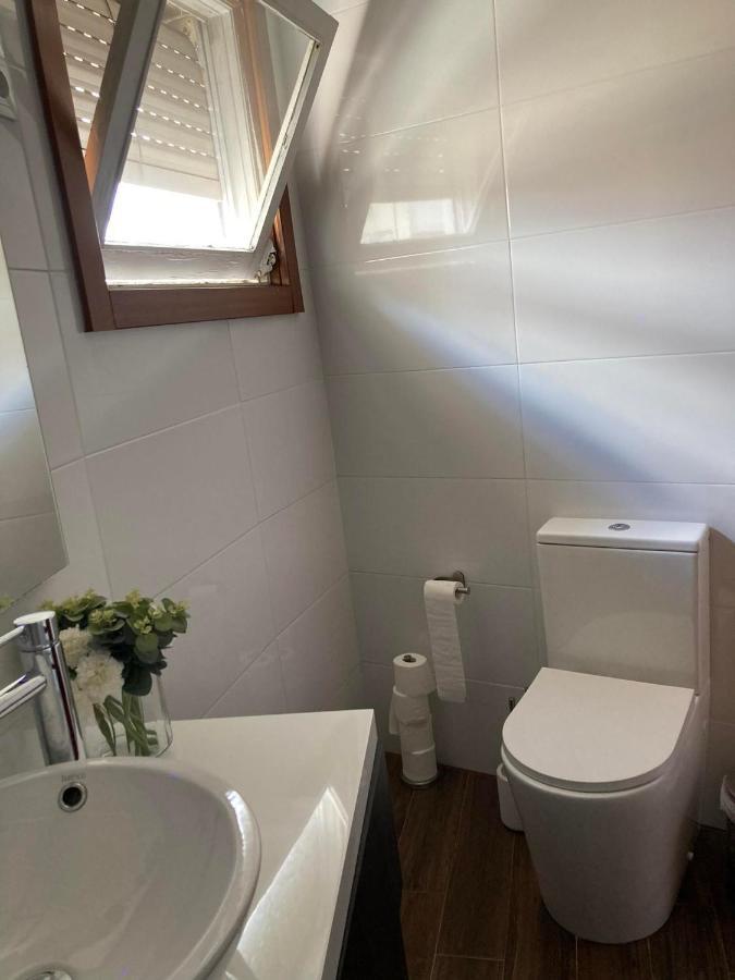 Apartamento Trav. Santa Luzia Mirandela Extérieur photo