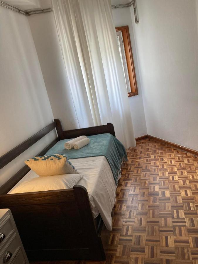 Apartamento Trav. Santa Luzia Mirandela Extérieur photo
