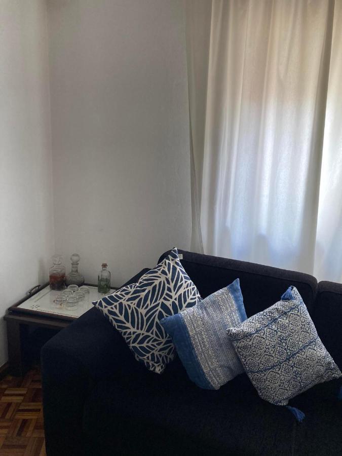 Apartamento Trav. Santa Luzia Mirandela Extérieur photo