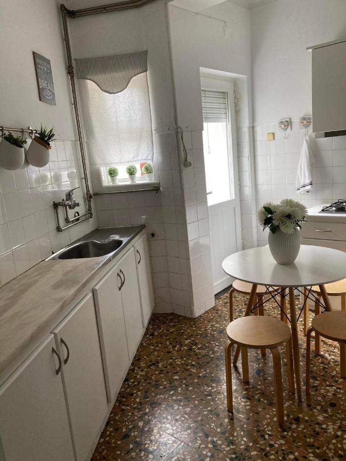Apartamento Trav. Santa Luzia Mirandela Extérieur photo