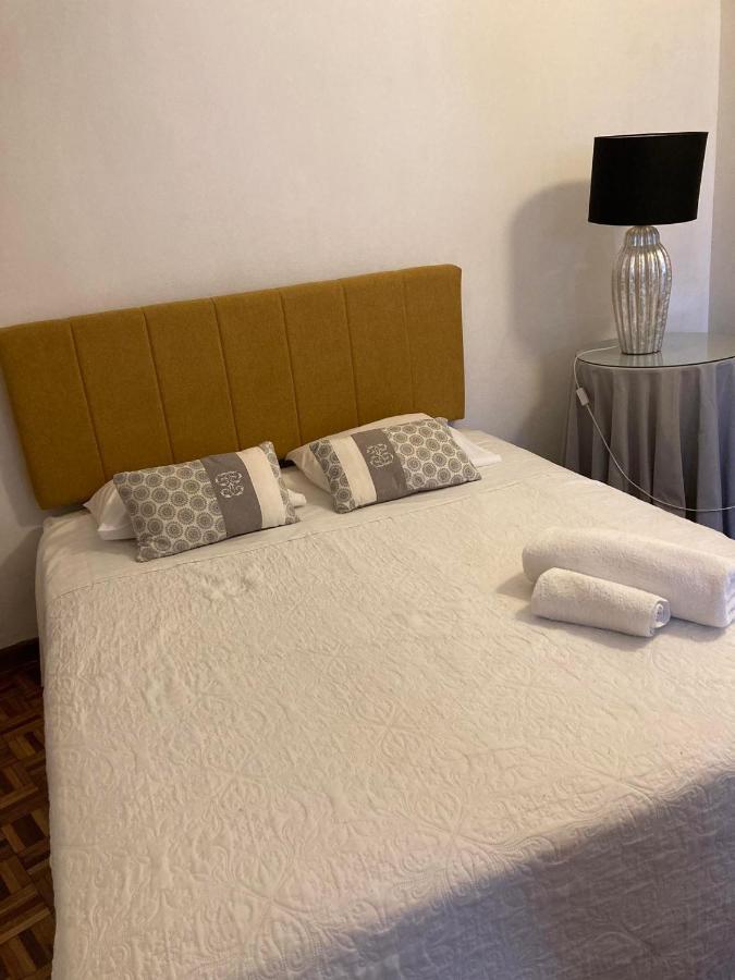 Apartamento Trav. Santa Luzia Mirandela Extérieur photo