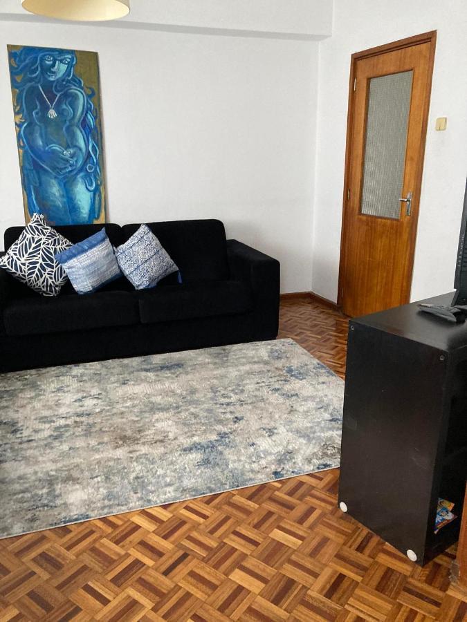 Apartamento Trav. Santa Luzia Mirandela Extérieur photo